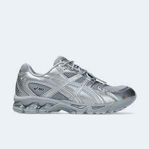 Kimhēkim x Asics Gel-Nimbus 10.1 "Pure Silver" | 1203A833-020