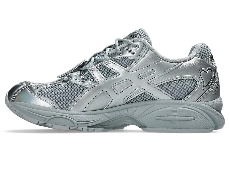 Kimhēkim x Asics Gel-Nimbus 10.1 "Pure Silver" | 1203A833-020