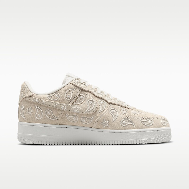 Nike Air Force 1 Low "Paisley" | IU2363-100