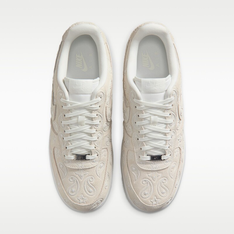 Nike Air Force 1 Low "Paisley" | IU2363-100