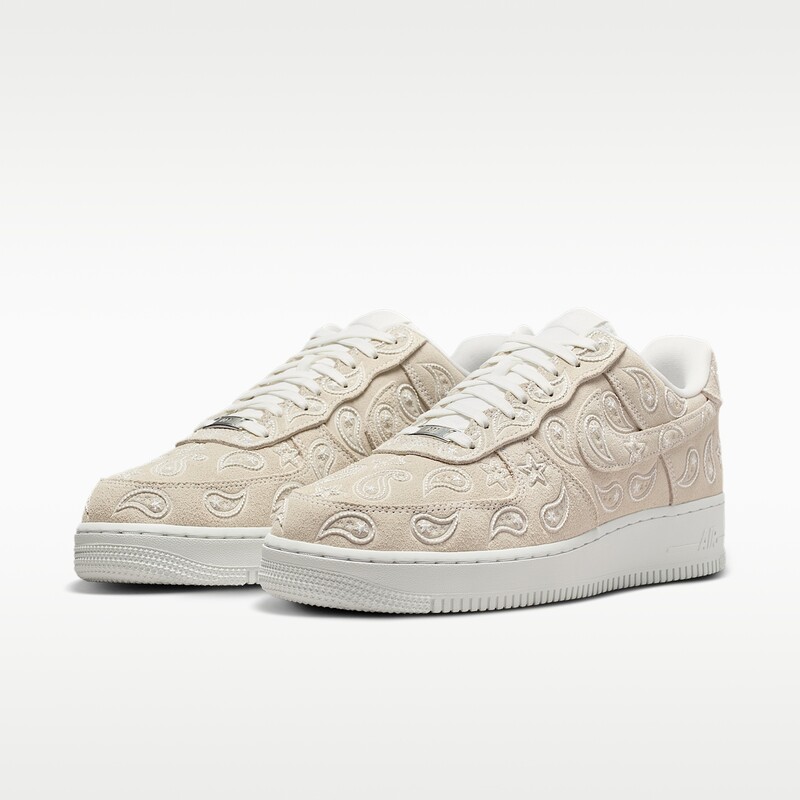 Nike Air Force 1 Low "Paisley" | IU2363-100