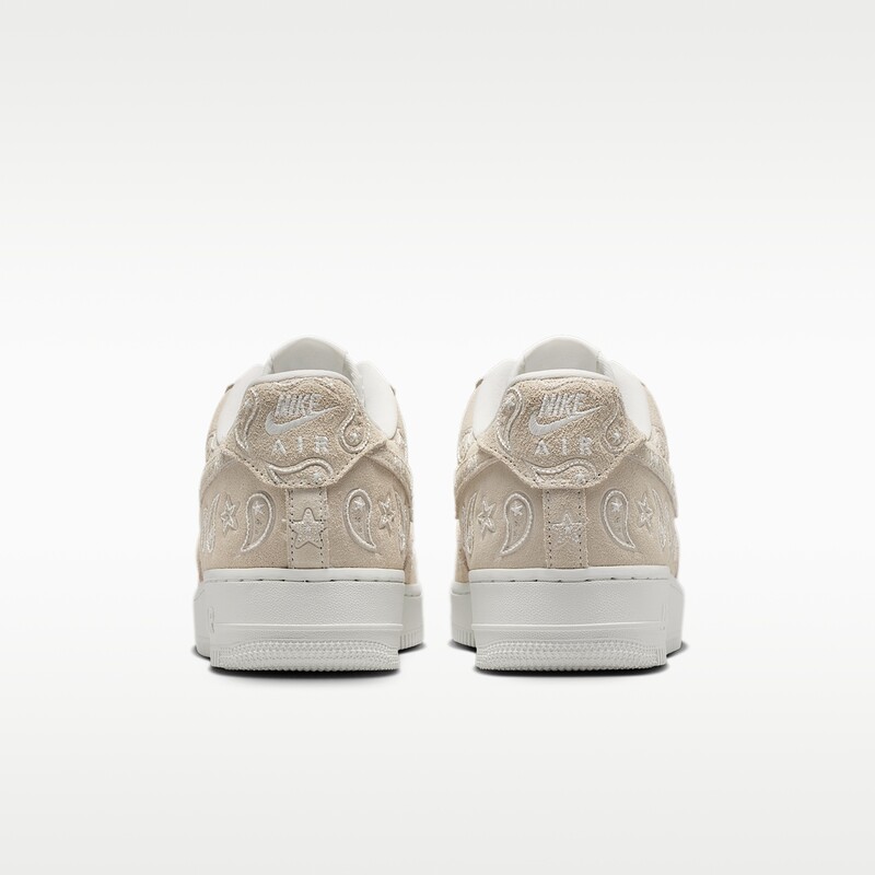 Nike Air Force 1 Low "Paisley" | IU2363-100 Nike Air Force 1 Low "Paisley" | IU2363-100