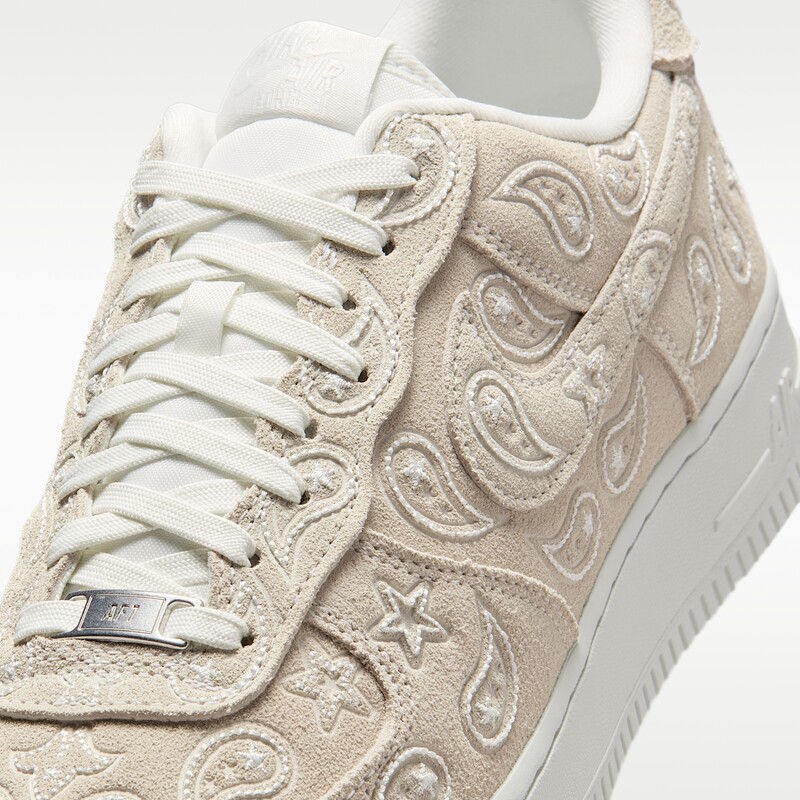 Nike Air Force 1 Low "Paisley" | IU2363-100