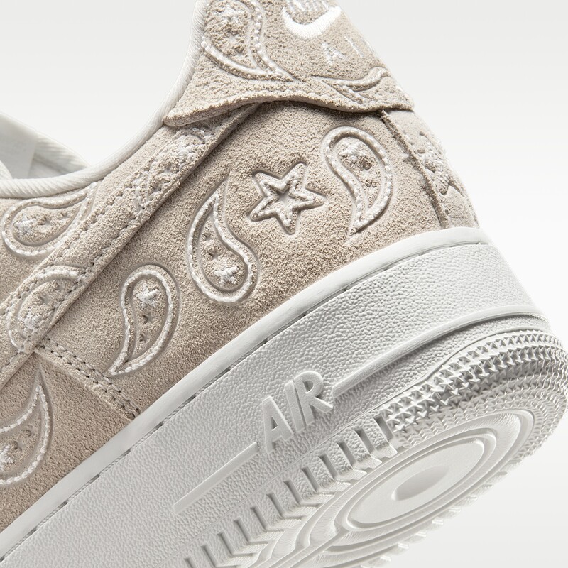 Nike Air Force 1 Low "Paisley" | IU2363-100 Nike Air Force 1 Low "Paisley" | IU2363-100