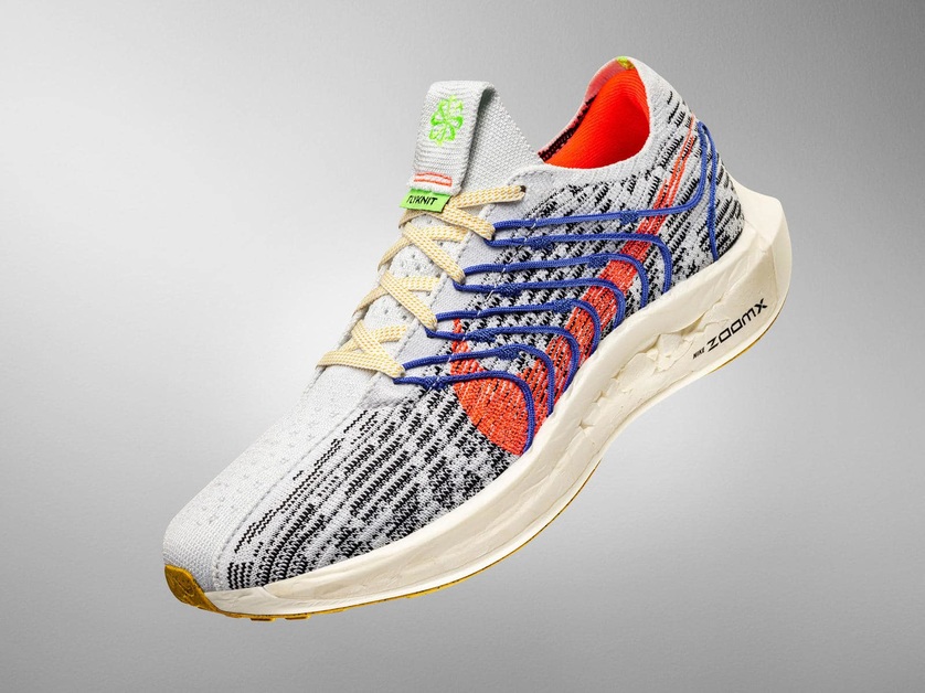 Nike Pegasus Turbo Next Nature – Sport mit nachhaltigen Schuhen