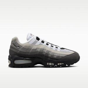 Nike Air Max 95 OG "Granite" | HM4740-007 Nike Air Max 95 OG "Granite" | HM4740-007