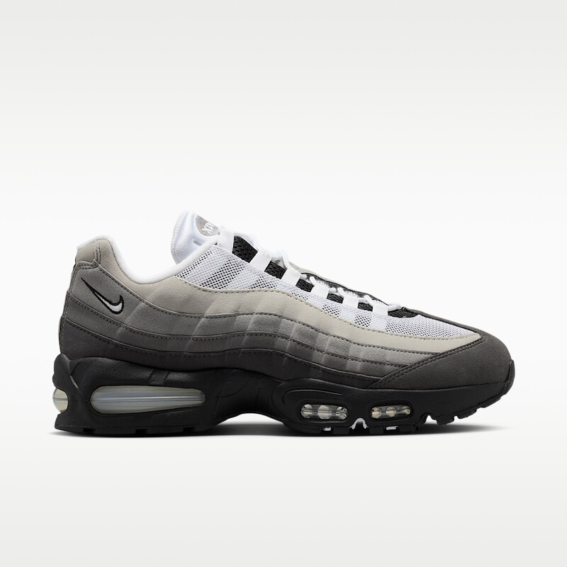 Nike Air Max 95 OG "Granite" | HM4740-007