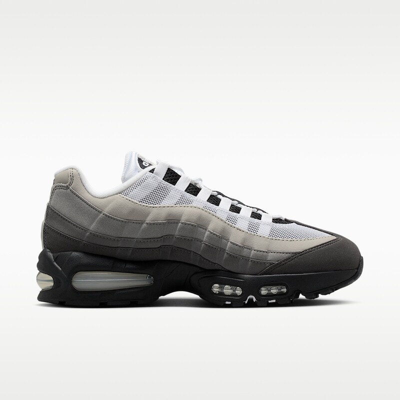 Nike Air Max 95 OG "Granite" | HM4740-007