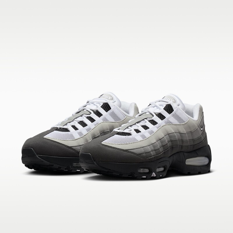Nike Air Max 95 OG "Granite" | HM4740-007