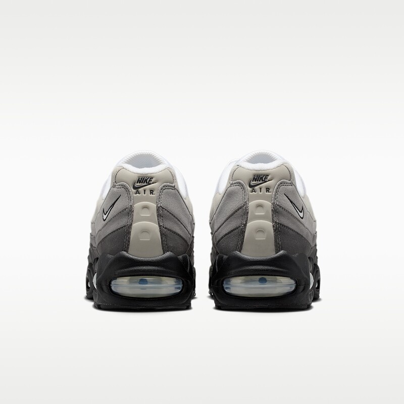 Nike Air Max 95 OG "Granite" | HM4740-007 Nike Air Max 95 OG "Granite" | HM4740-007