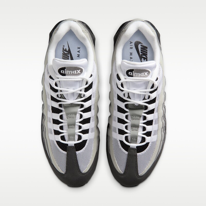 Nike Air Max 95 OG "Granite" | HM4740-007 Nike Air Max 95 OG "Granite" | HM4740-007