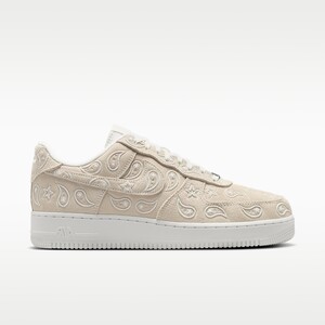 Nike Air Force 1 Low "Paisley" | IU2363-100