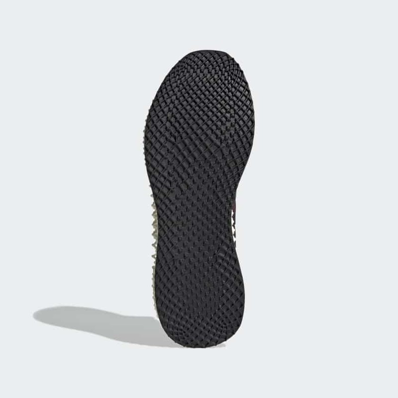 adidas Ultra 4D Arizona State | FY3960