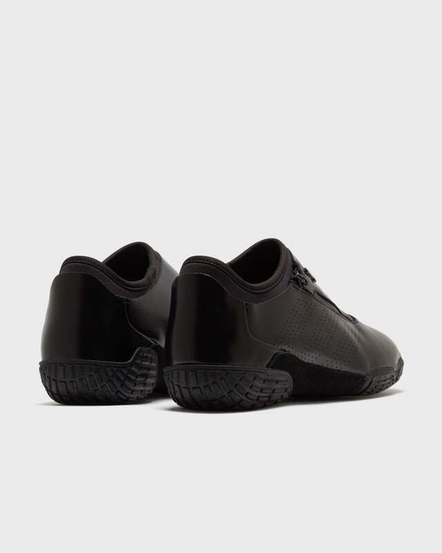 Arte Antwerp x adidas Trivel "Core Black" | KI8338