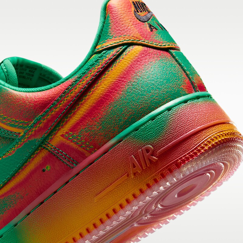 Nike Air Force 1 Low "Stadium Green" | IB6834-300