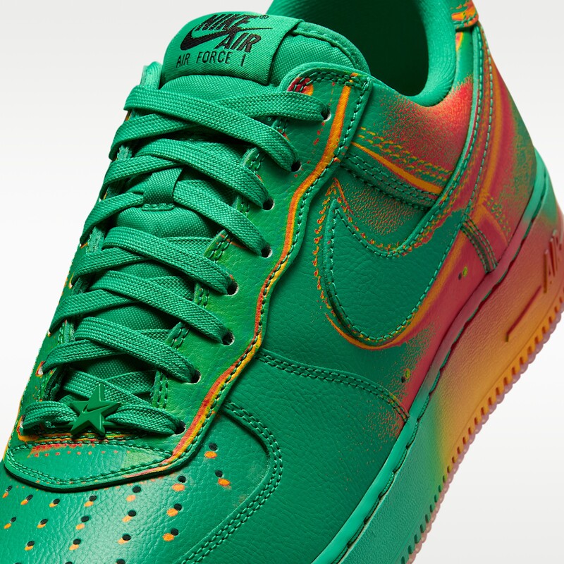 Nike Air Force 1 Low "Stadium Green" | IB6834-300