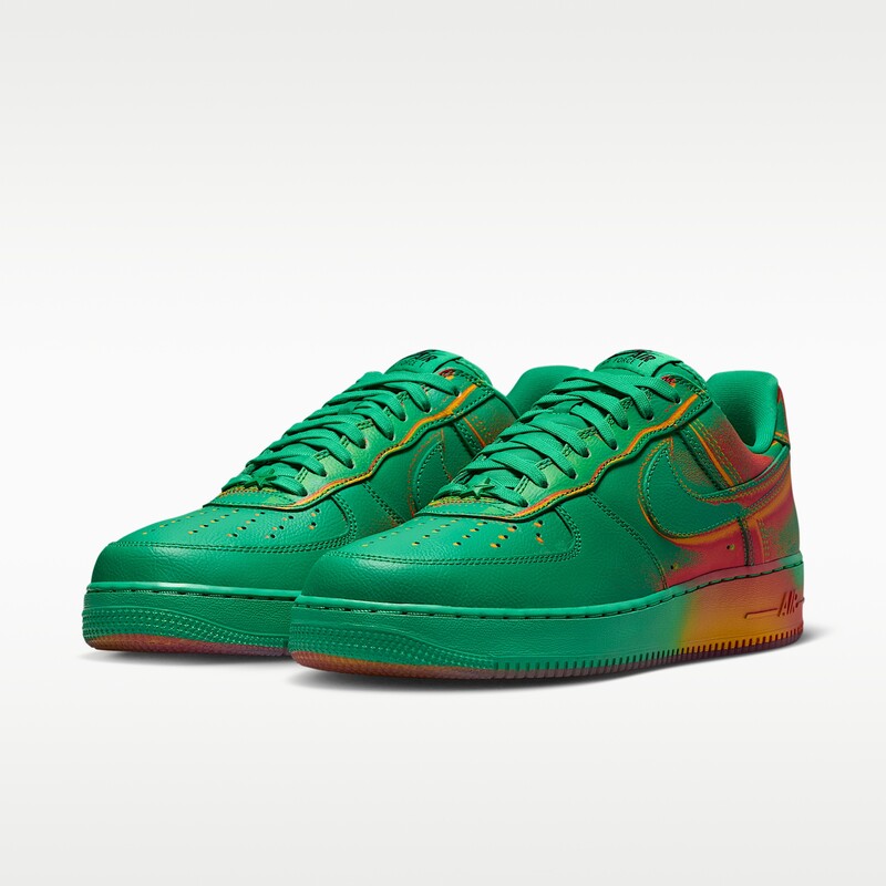 Nike Air Force 1 Low "Stadium Green" | IB6834-300