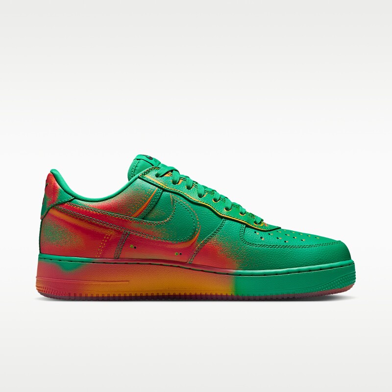 Nike Air Force 1 Low "Stadium Green" | IB6834-300