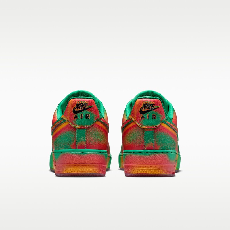 Nike Air Force 1 Low "Stadium Green" | IB6834-300