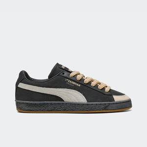 Nahmias x Puma Suede Vintage "Flat Dark Gray" | 407026-01