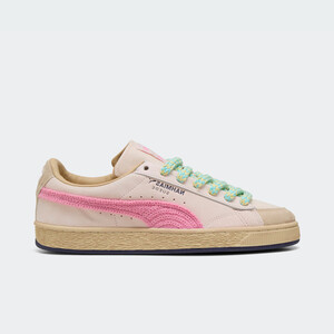 Nahmias x Puma Suede Vintage "Jasmine Flower" | 407027-01
