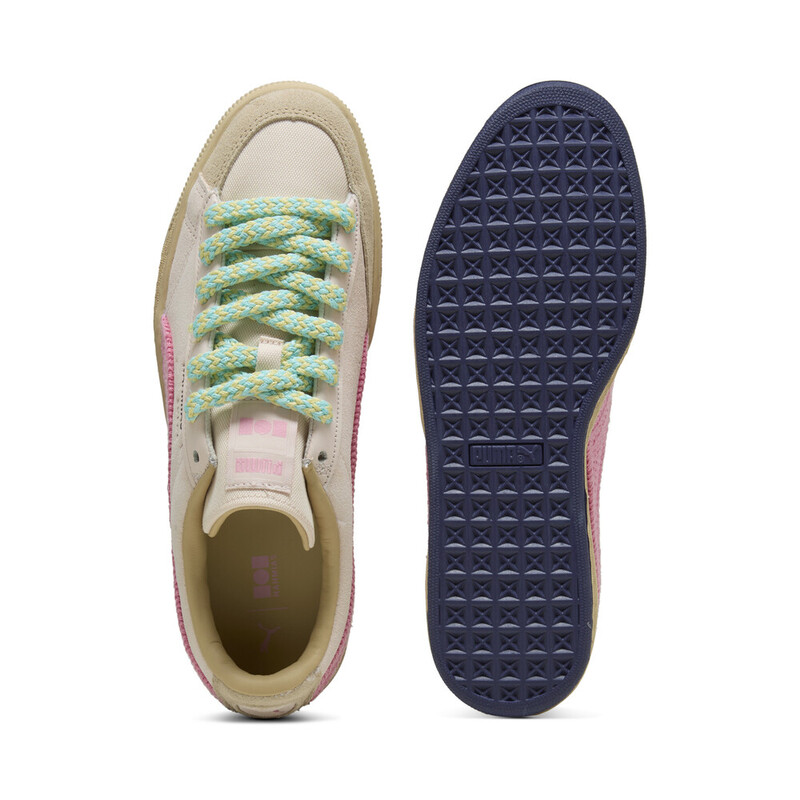 Nahmias x Puma Suede Vintage "Jasmine Flower" | 407027-01