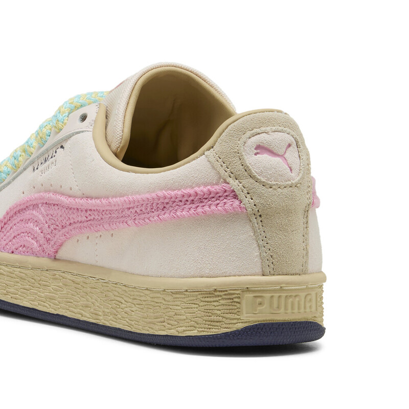 Nahmias x Puma Suede Vintage "Jasmine Flower" | 407027-01