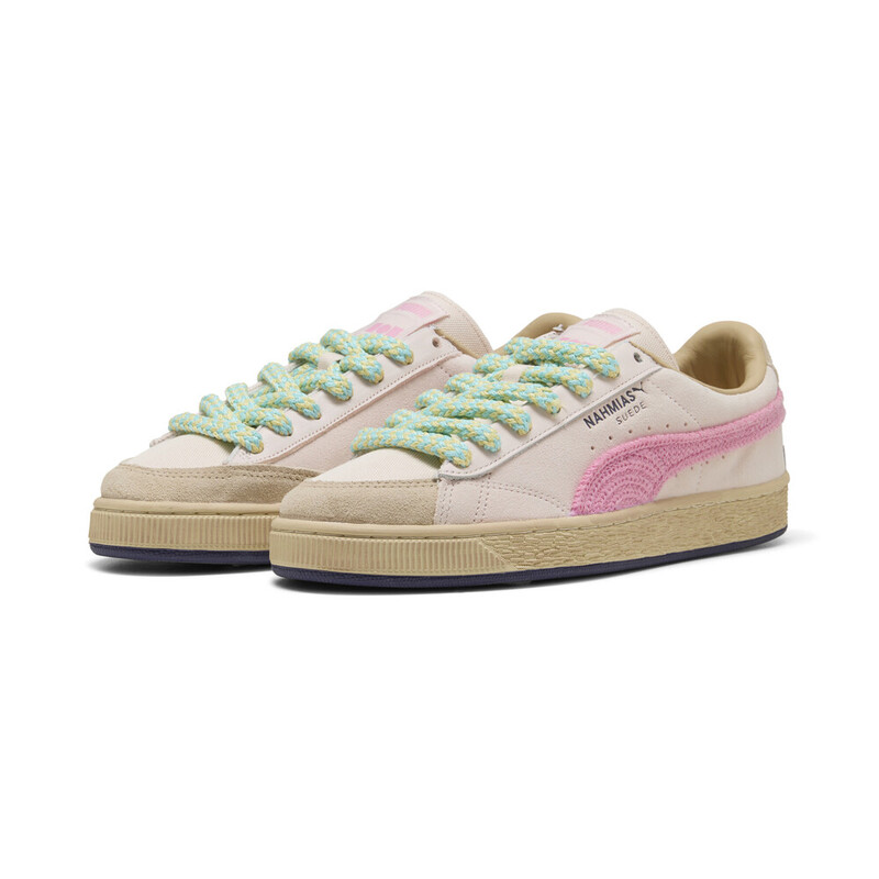 Nahmias x Puma Suede Vintage "Jasmine Flower" | 407027-01