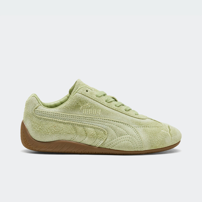 Danielle Cathari x Puma Speedcat Washed "Pistachio Green" | 406652-02