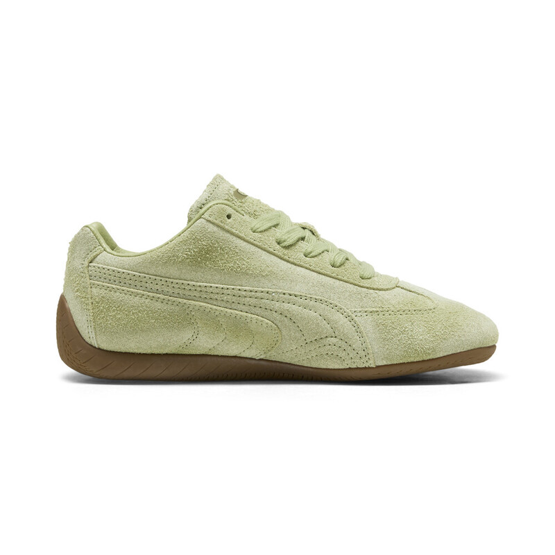 Danielle Cathari x Puma Speedcat Washed "Pistachio Green" | 406652-02