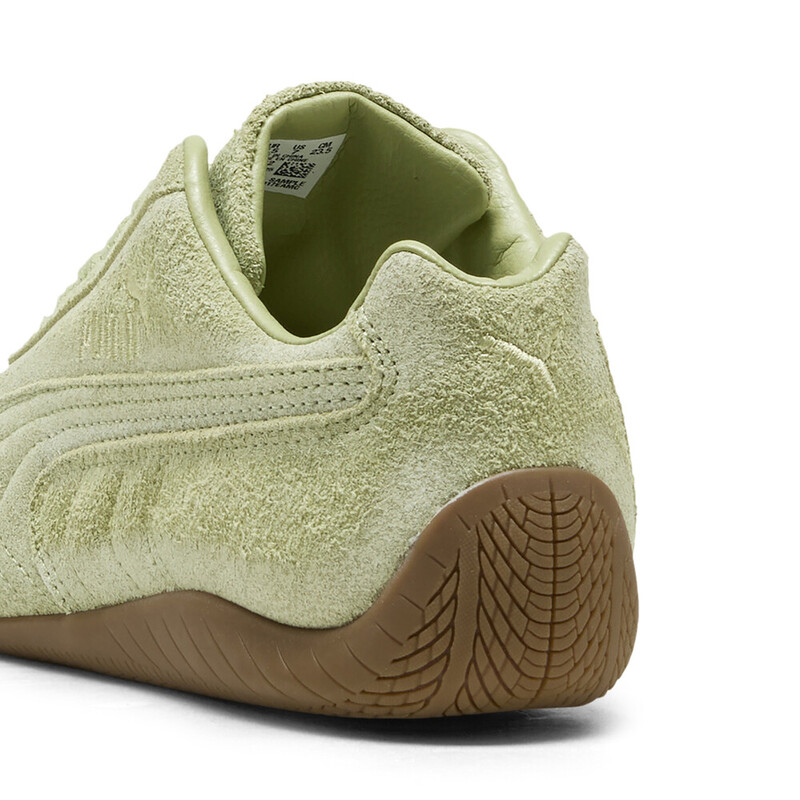 Danielle Cathari x Puma Speedcat Washed "Pistachio Green" | 406652-02