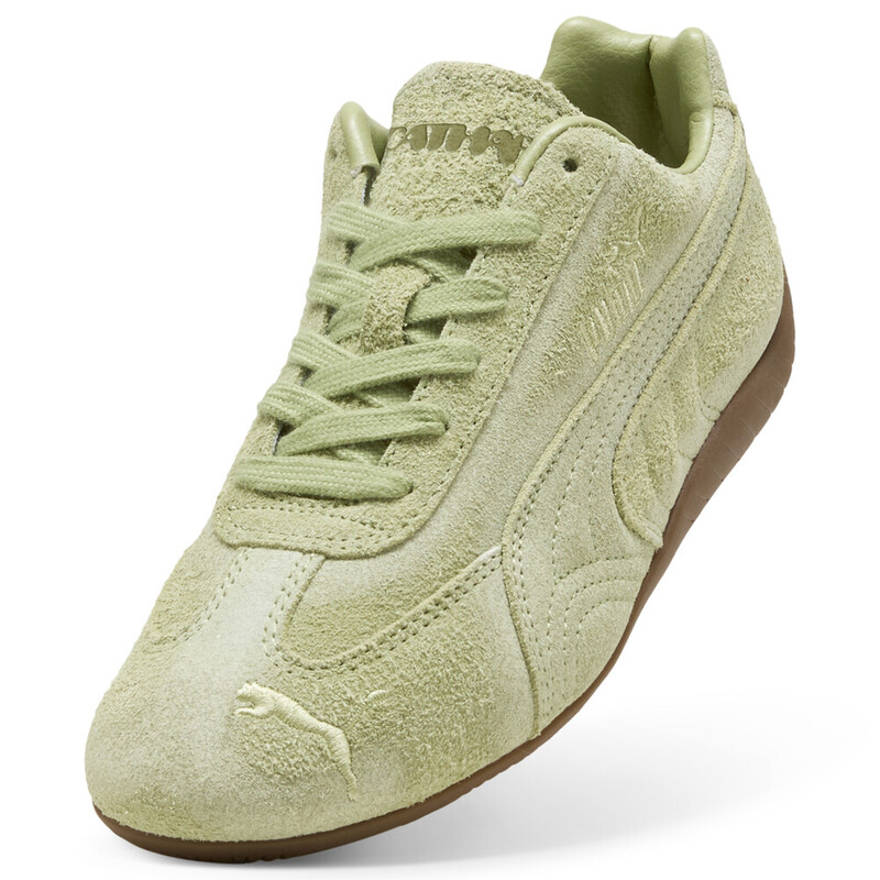 Danielle Cathari x Puma Speedcat Washed "Pistachio Green" | 406652-02