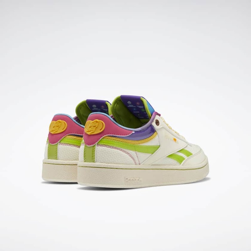 Jelly Belly x Reebok Club C Revenge | GV8263