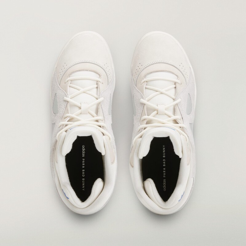 Bad Bunny x adidas BadBo 1.0 "Resilience" | KJ1468