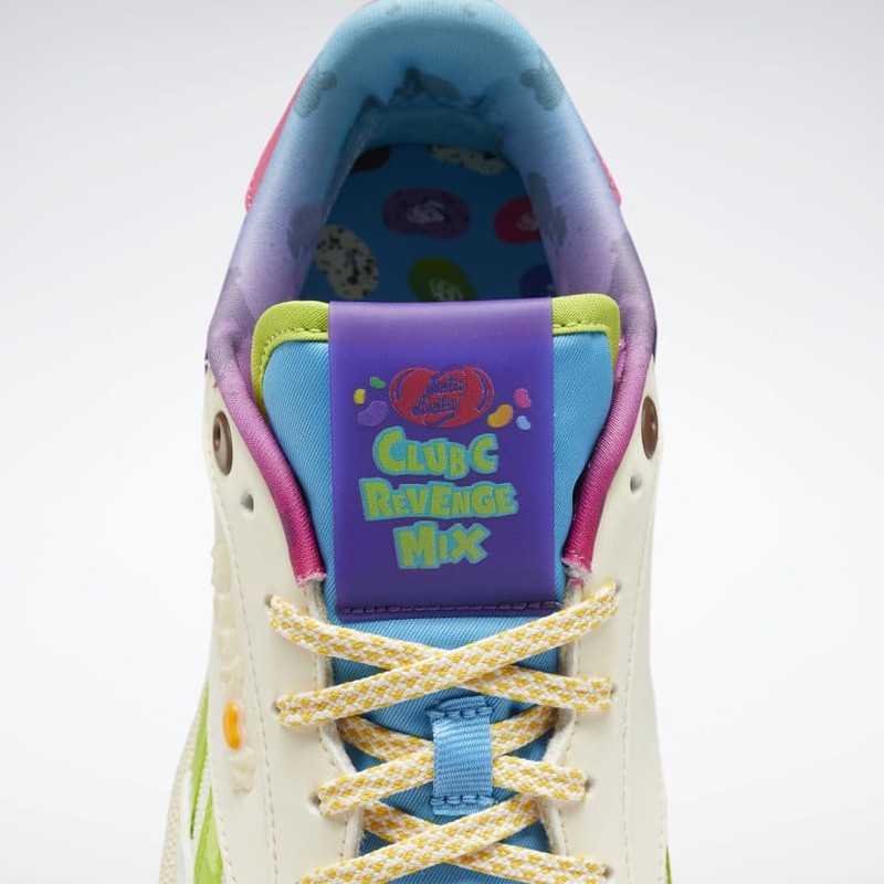 Jelly Belly x Reebok Club C Revenge | GV8263