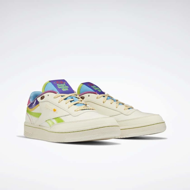 Jelly Belly x Reebok Club C Revenge | GV8263