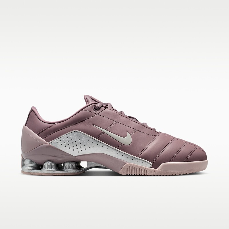 Nike Total 90 Shox Magia QS "Taupe Grey" | IO9300-201 Nike Total 90 Shox Magia QS "Taupe Grey" | IO9300-201