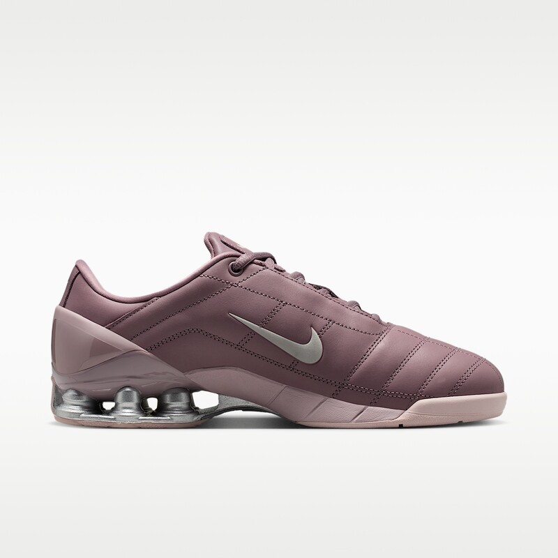 Nike Total 90 Shox Magia QS "Taupe Grey" | IO9300-201