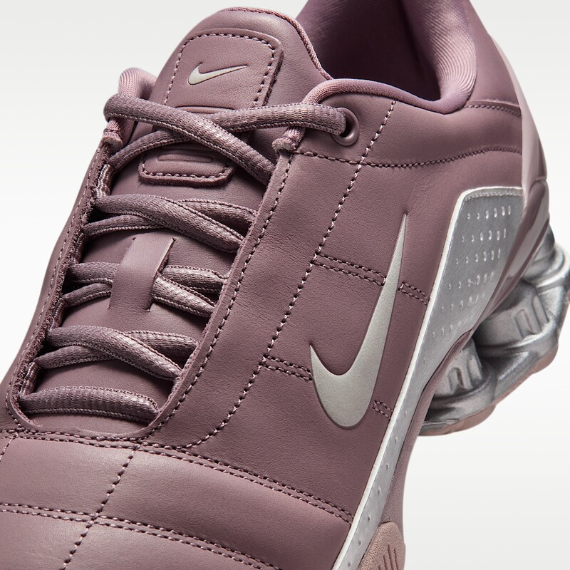 Nike Total 90 Shox Magia QS "Taupe Grey" | IO9300-201