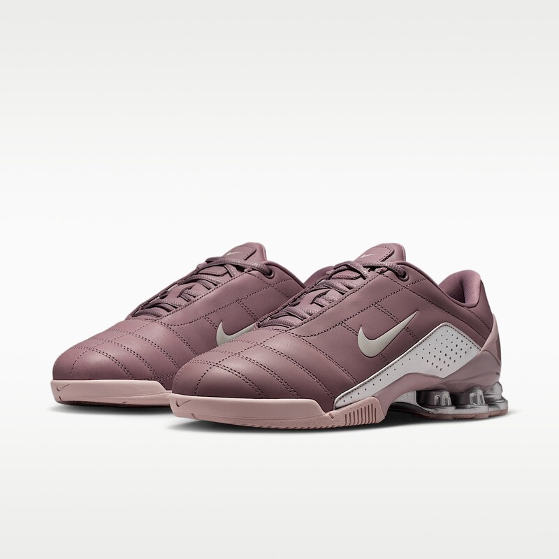 Nike Total 90 Shox Magia QS "Taupe Grey" | IO9300-201 Nike Total 90 Shox Magia QS "Taupe Grey" | IO9300-201