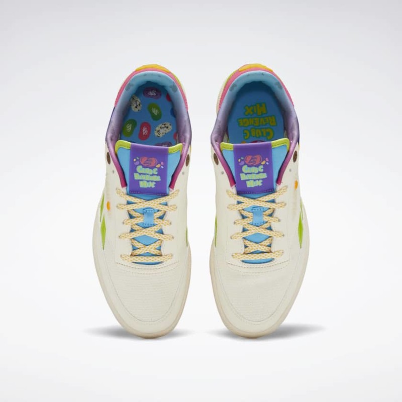 Jelly Belly x Reebok Club C Revenge | GV8263