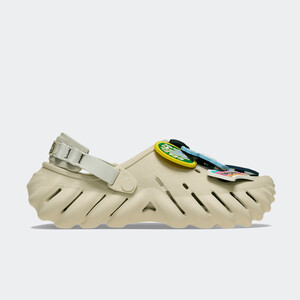 NBA x Crocs Echo Clog | 212727-90H