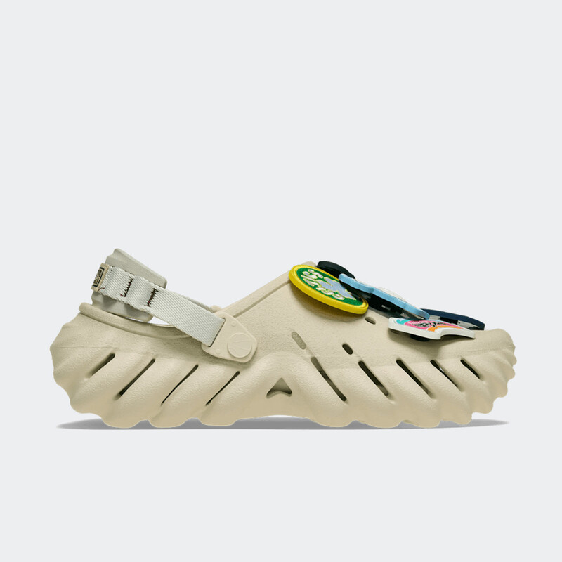 NBA x Crocs Echo Clog | 212727-90H