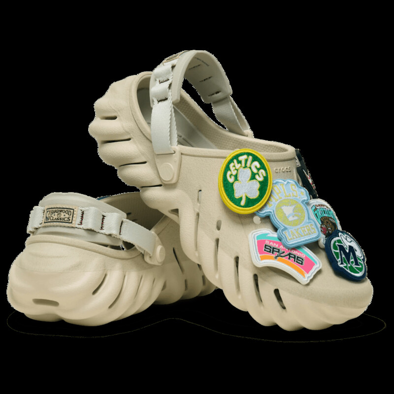 NBA x Crocs Echo Clog | 212727-90H