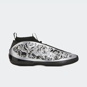 Chavarria x adidas Harden 10 "Silver Metallic" | KJ2032