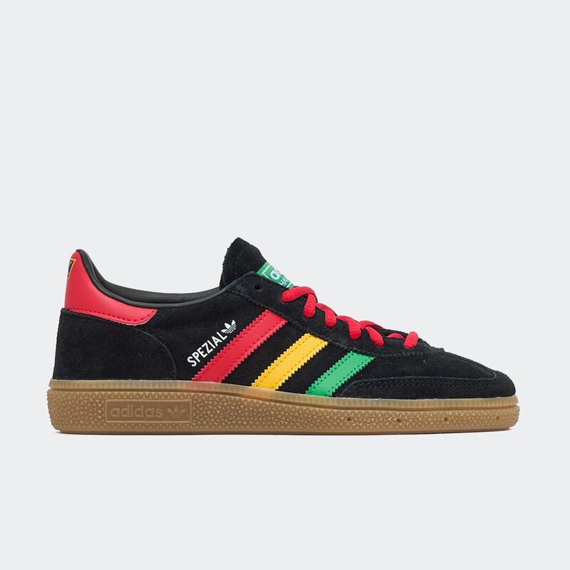 Bob Marley x adidas Handball Spezial "Jamaica Football Federation" | HQ9437 Bob Marley x adidas Handball Spezial "Jamaica Football Federation" | HQ9437