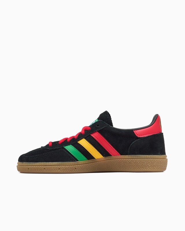 Bob Marley x adidas Handball Spezial "Jamaica Football Federation" | HQ9437 Bob Marley x adidas Handball Spezial "Jamaica Football Federation" | HQ9437