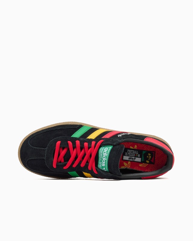 Bob Marley x adidas Handball Spezial "Jamaica Football Federation" | HQ9437