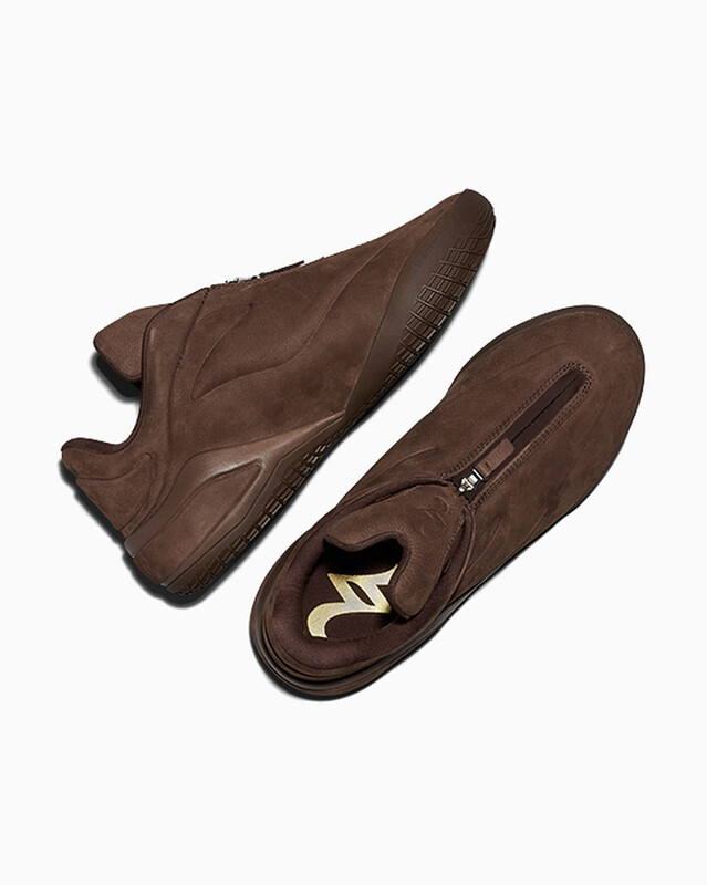 Converse SHAI 001 Lux "Truffle" | A18486C