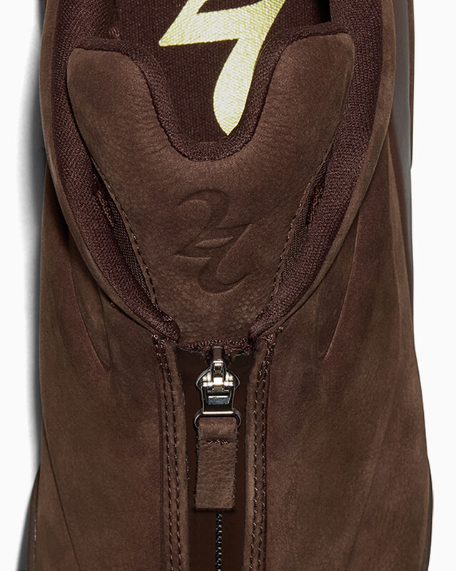 Converse SHAI 001 Lux "Truffle" | A18486C